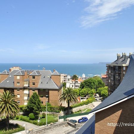 Residencia Universitaria Alto De Miranda - Resisantander Hotell Eksteriør bilde