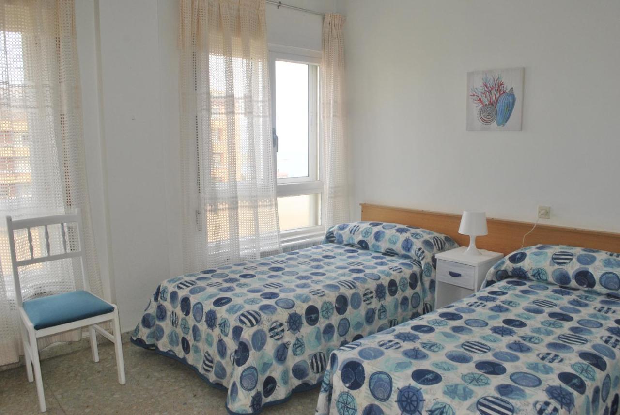 Residencia Universitaria Alto De Miranda - Resisantander Hotell Eksteriør bilde