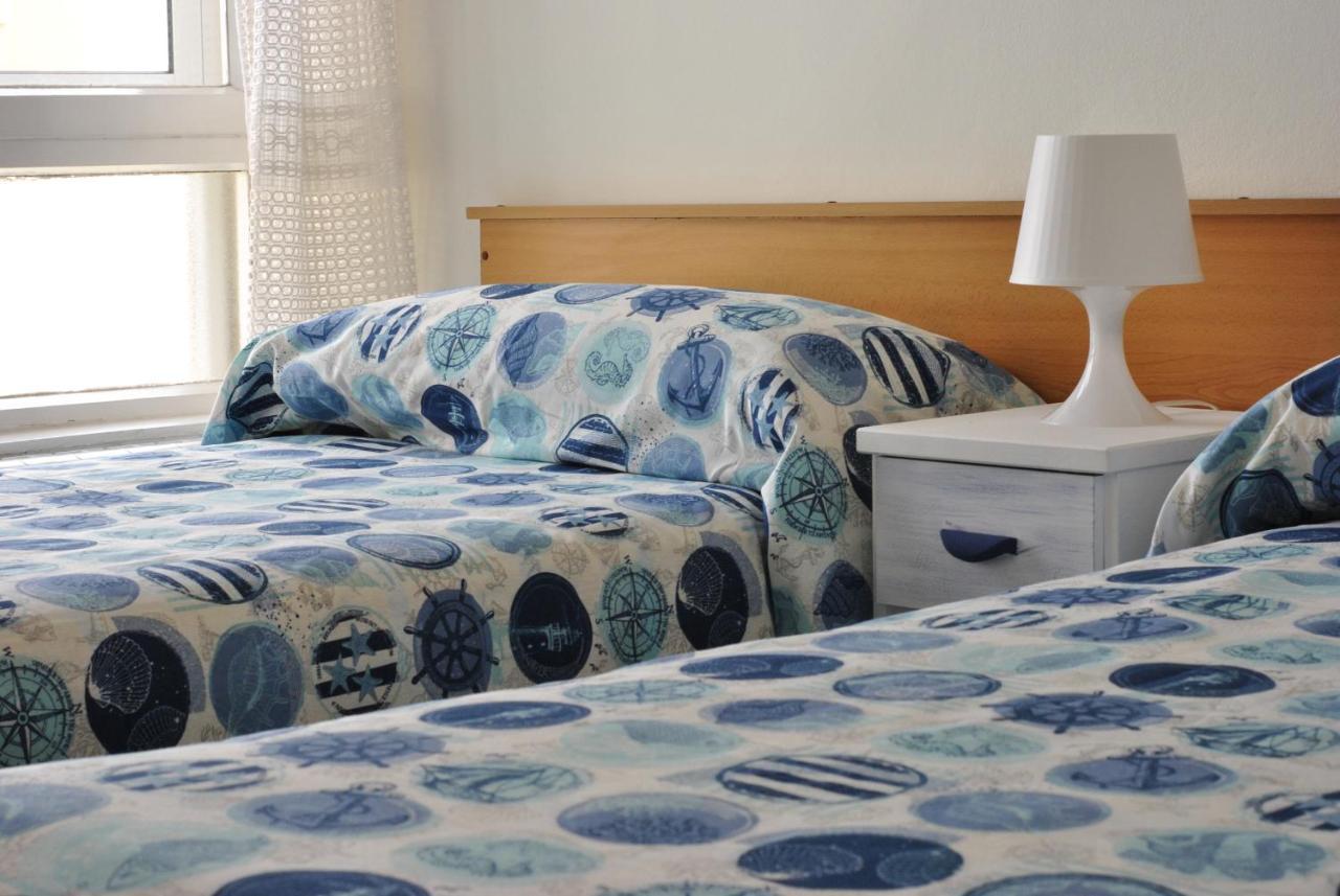 Residencia Universitaria Alto De Miranda - Resisantander Hotell Eksteriør bilde