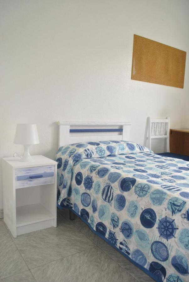 Residencia Universitaria Alto De Miranda - Resisantander Hotell Eksteriør bilde