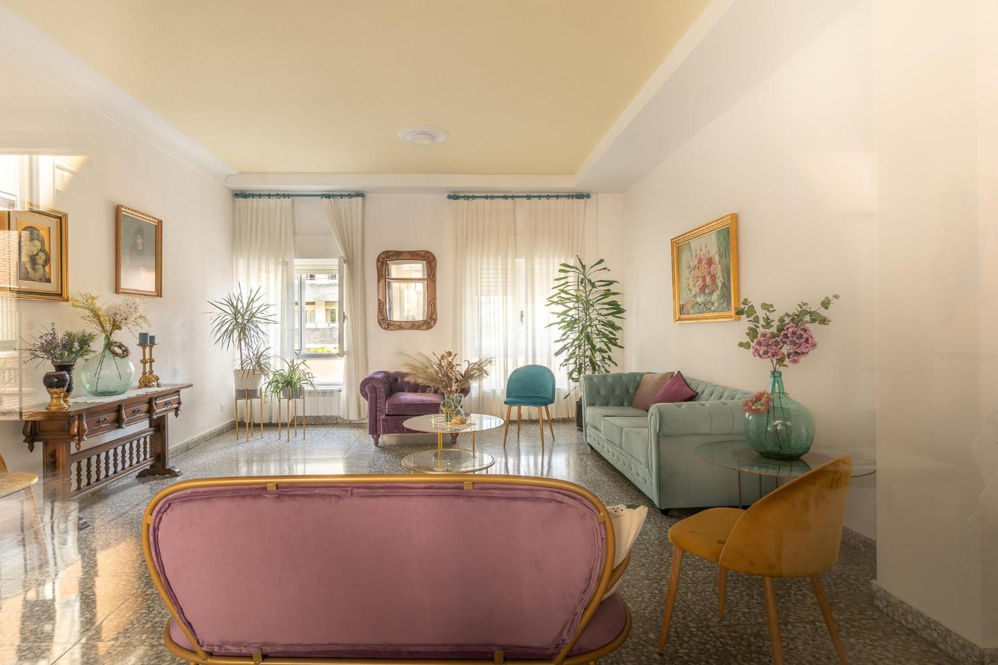 Residencia Universitaria Alto De Miranda - Resisantander Hotell Eksteriør bilde