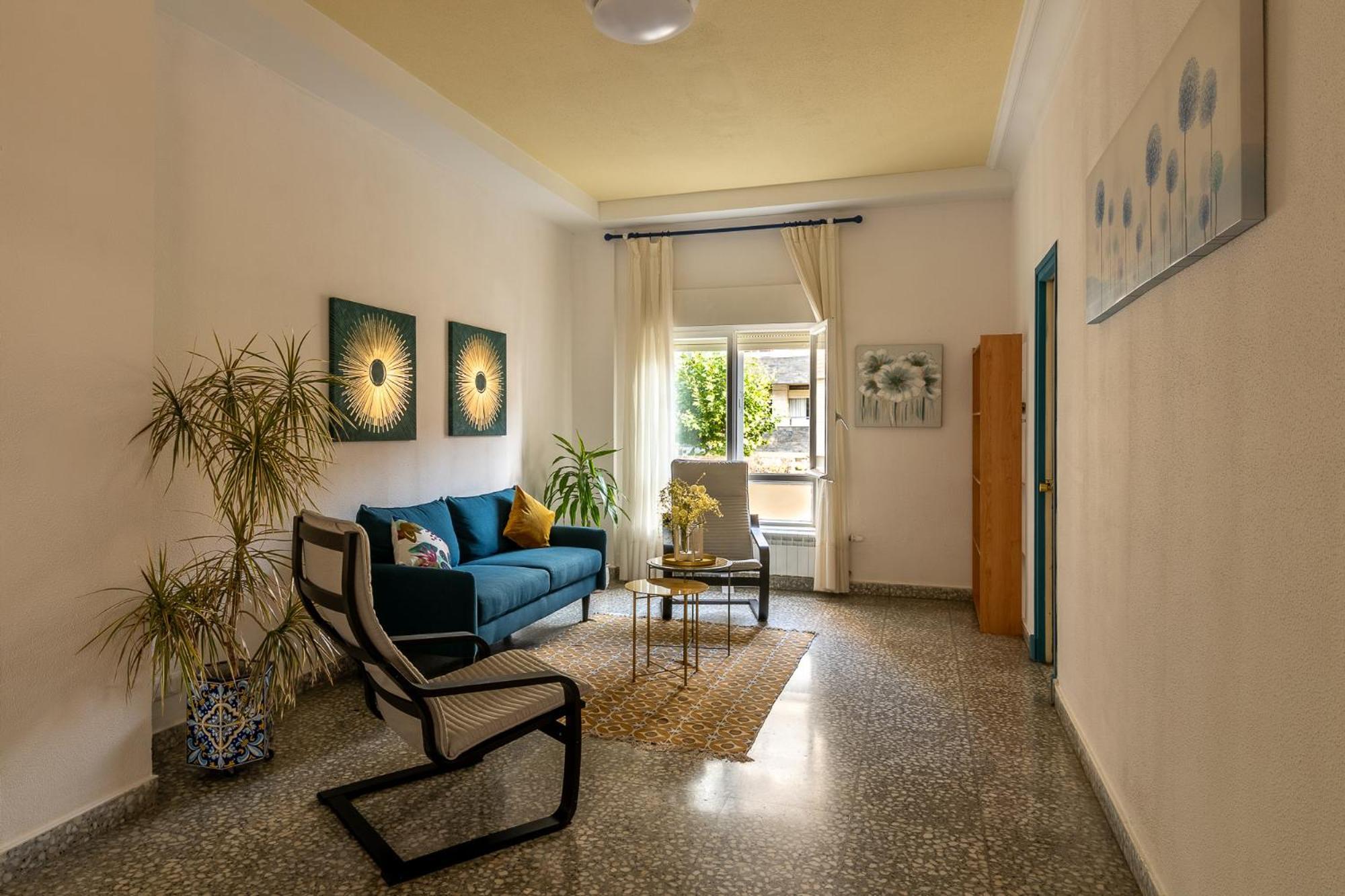 Residencia Universitaria Alto De Miranda - Resisantander Hotell Eksteriør bilde