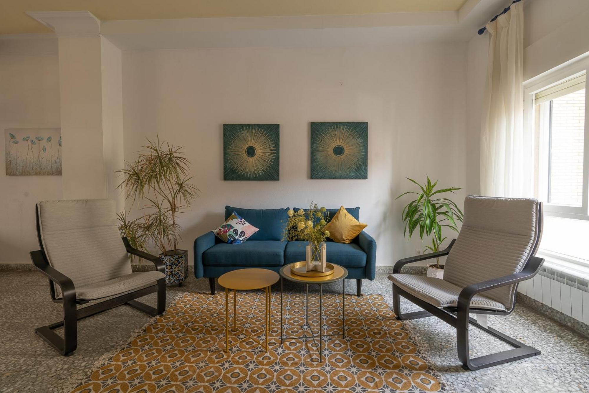 Residencia Universitaria Alto De Miranda - Resisantander Hotell Eksteriør bilde