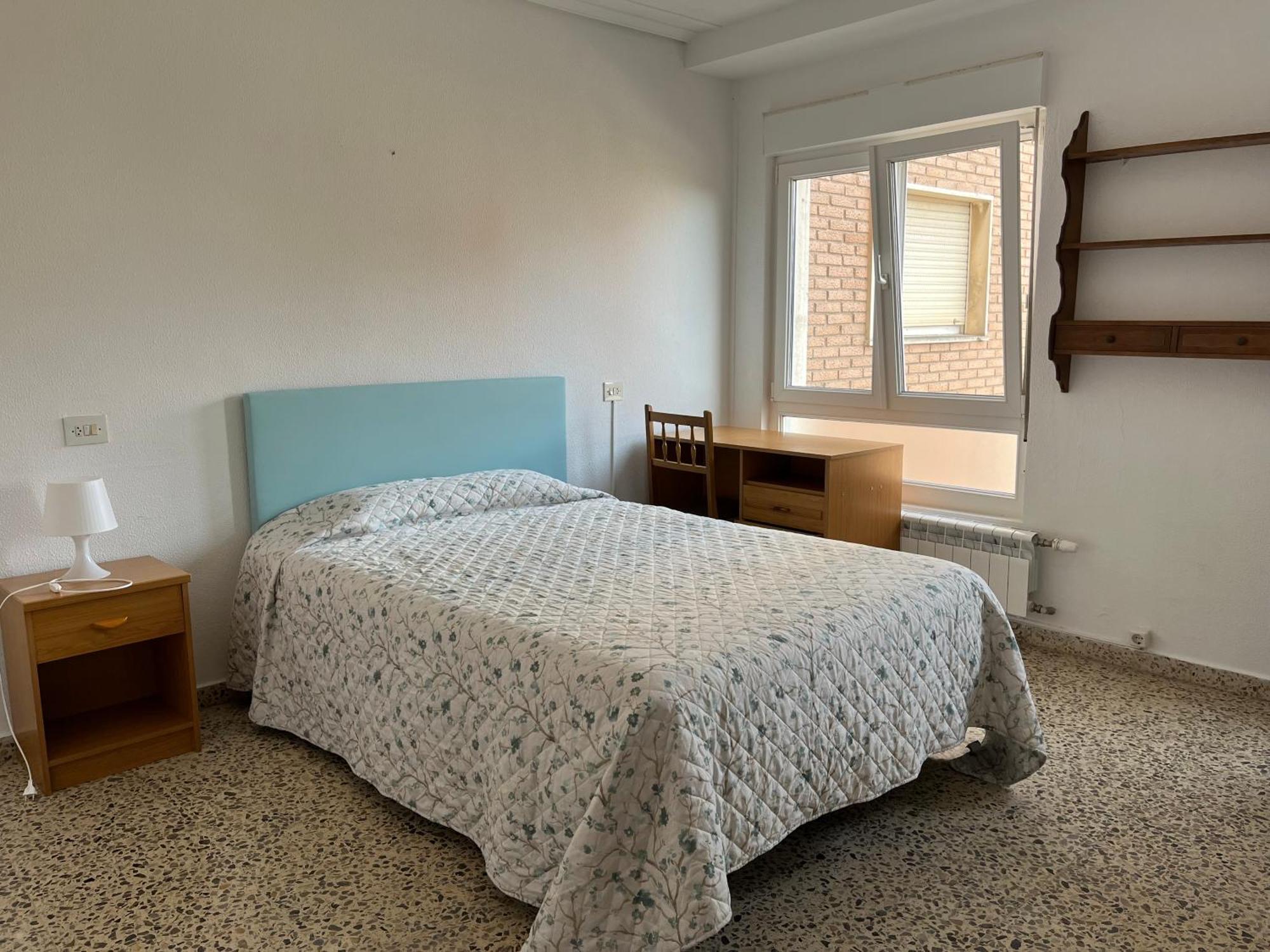 Residencia Universitaria Alto De Miranda - Resisantander Hotell Eksteriør bilde