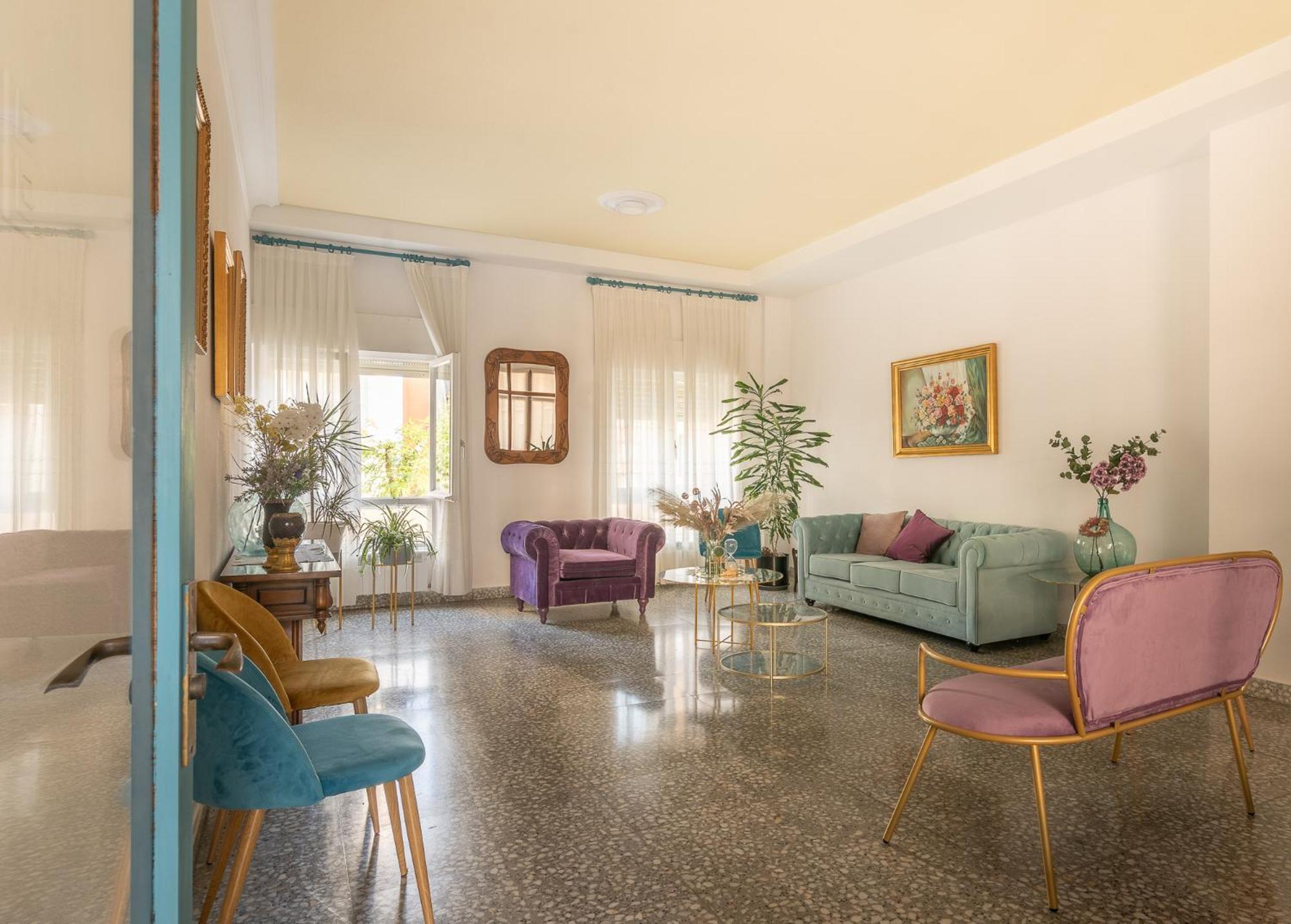 Residencia Universitaria Alto De Miranda - Resisantander Hotell Eksteriør bilde